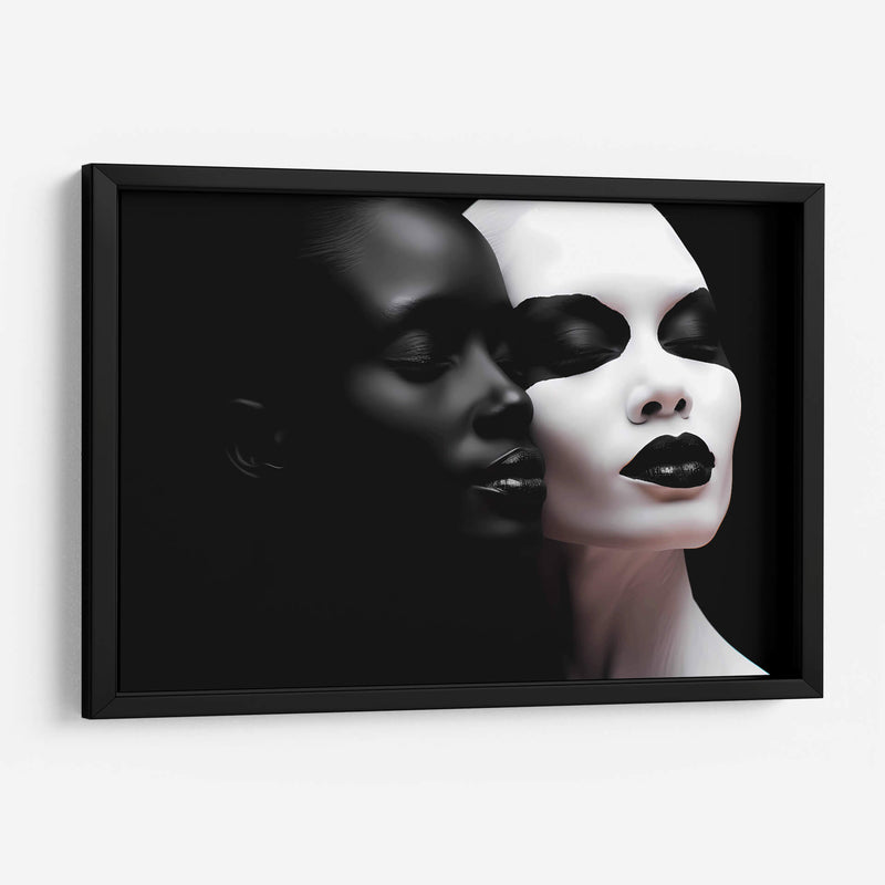 Miu - Morrico Rijt | Cuadro decorativo de Canvas Lab