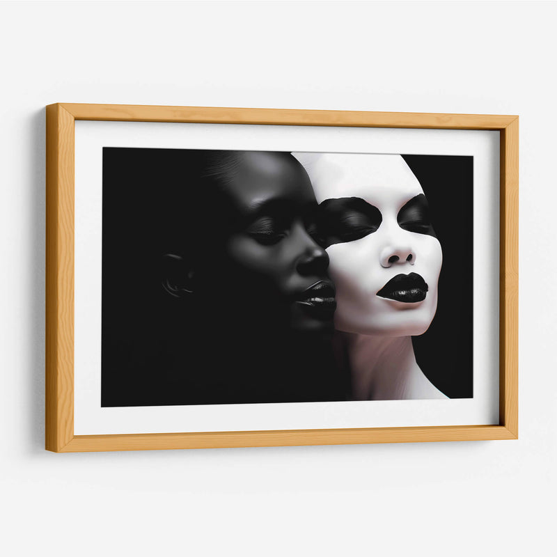 Miu - Morrico Rijt | Cuadro decorativo de Canvas Lab