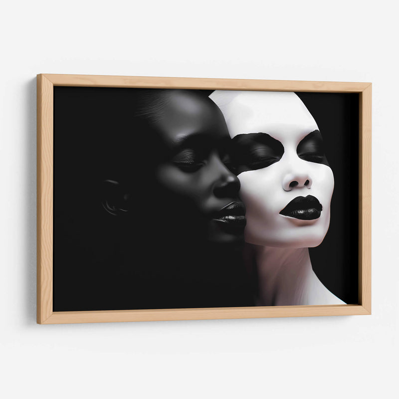 Miu - Morrico Rijt | Cuadro decorativo de Canvas Lab