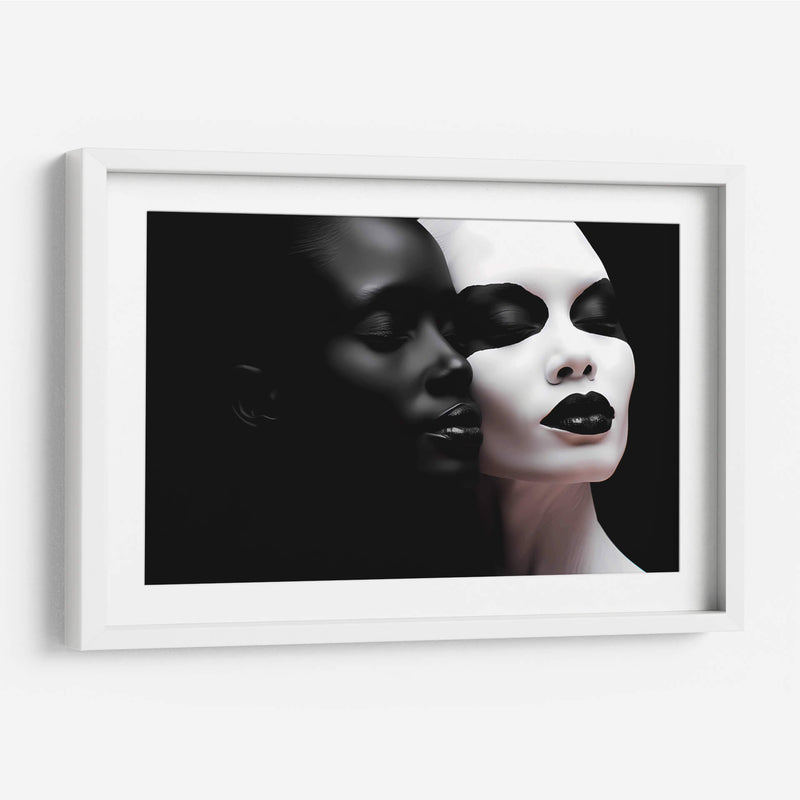 Miu - Morrico Rijt | Cuadro decorativo de Canvas Lab