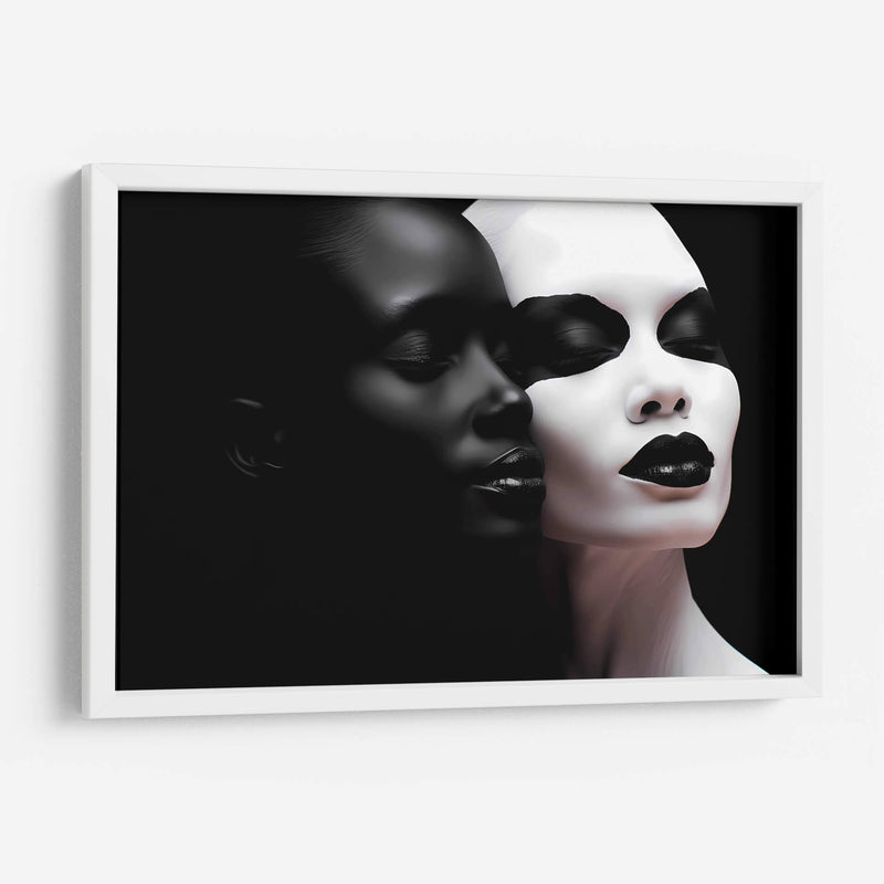 Miu - Morrico Rijt | Cuadro decorativo de Canvas Lab