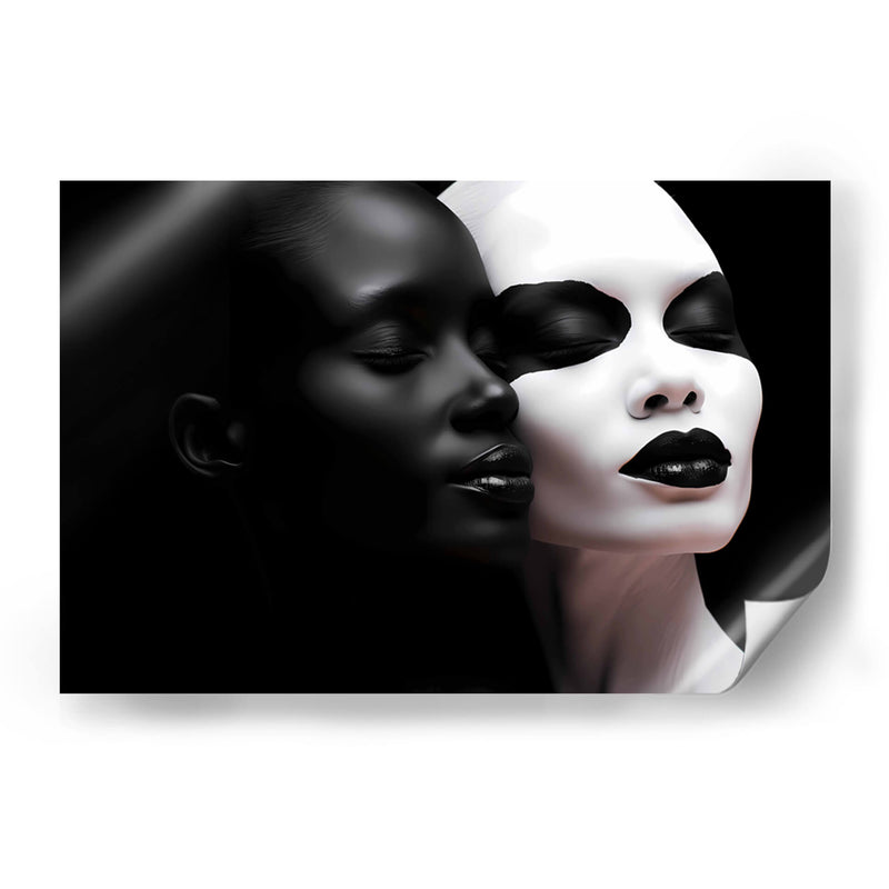 Miu - Morrico Rijt | Cuadro decorativo de Canvas Lab