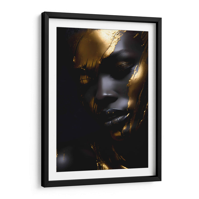 Mali - Morrico Rijt | Cuadro decorativo de Canvas Lab