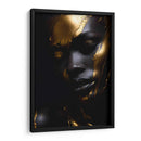 Mali - Morrico Rijt | Cuadro decorativo de Canvas Lab