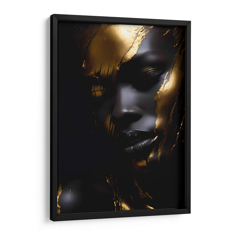 Mali - Morrico Rijt | Cuadro decorativo de Canvas Lab