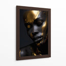 Mali - Morrico Rijt | Cuadro decorativo de Canvas Lab