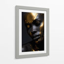Mali - Morrico Rijt | Cuadro decorativo de Canvas Lab
