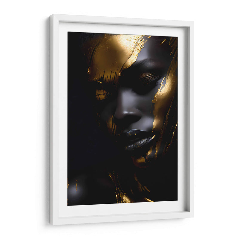 Mali - Morrico Rijt | Cuadro decorativo de Canvas Lab