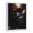 Mali - Morrico Rijt | Cuadro decorativo de Canvas Lab