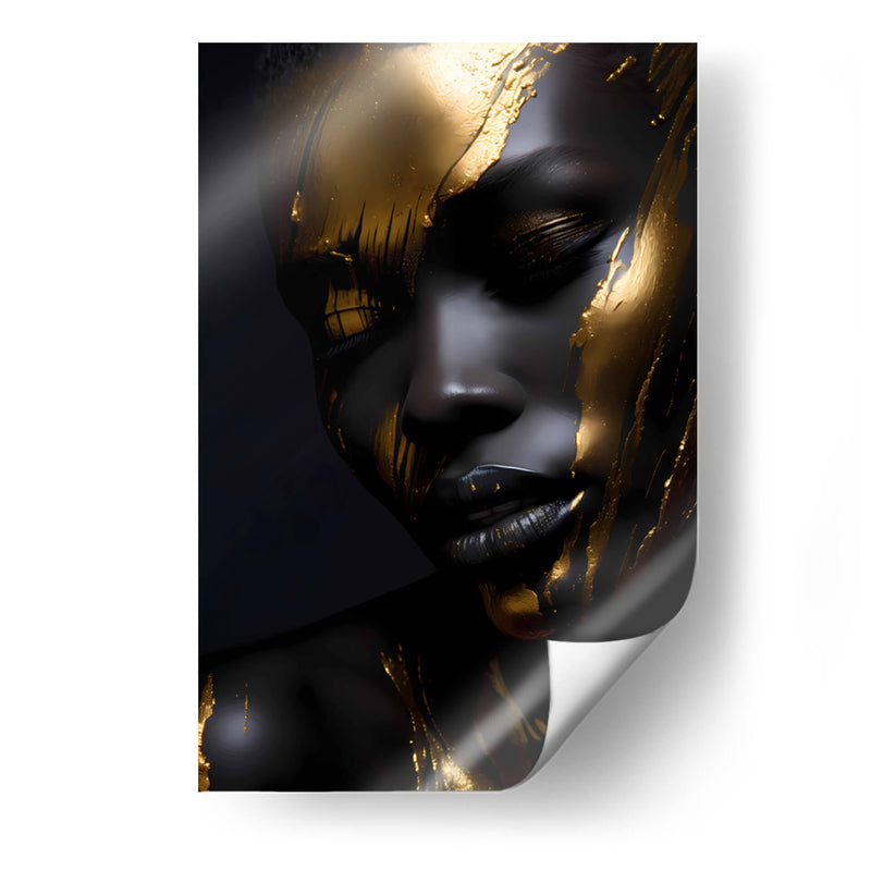 Mali - Morrico Rijt | Cuadro decorativo de Canvas Lab