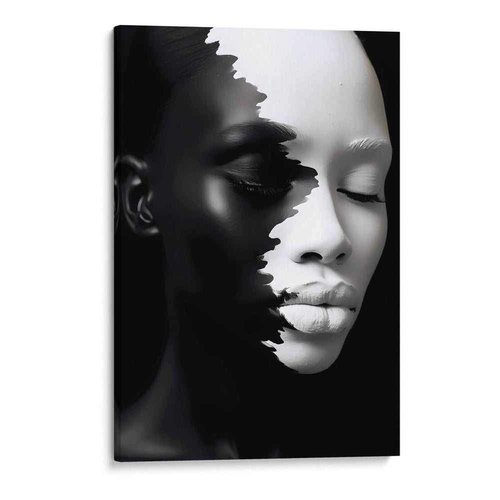 Kappa - Morrico Rijt | Cuadro decorativo de Canvas Lab