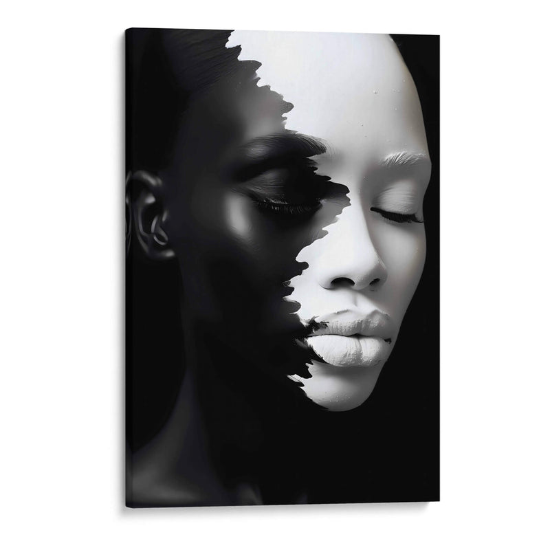 Kappa - Morrico Rijt | Cuadro decorativo de Canvas Lab