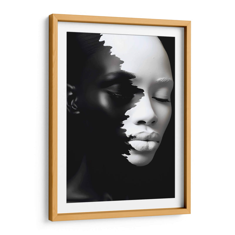 Kappa - Morrico Rijt | Cuadro decorativo de Canvas Lab