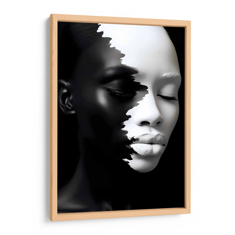 Kappa - Morrico Rijt | Cuadro decorativo de Canvas Lab