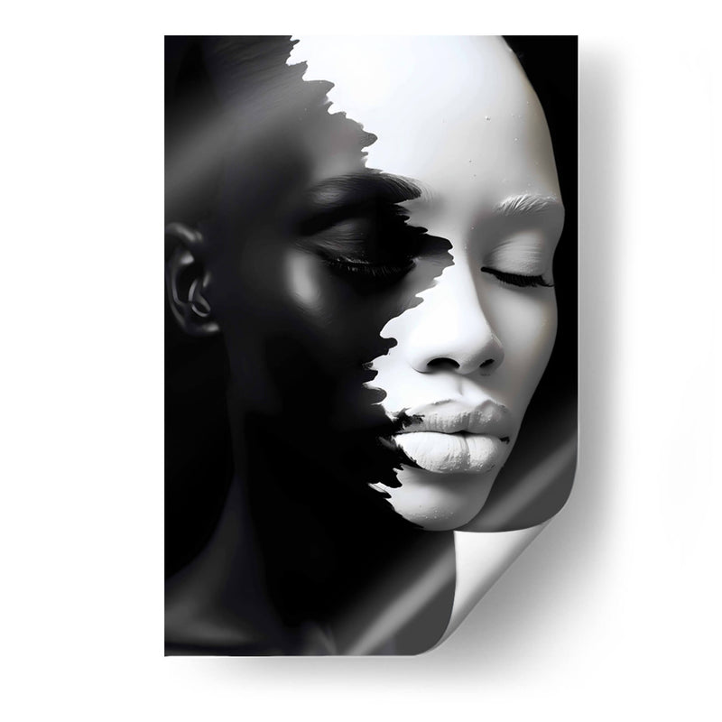 Kappa - Morrico Rijt | Cuadro decorativo de Canvas Lab