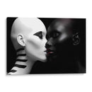 Iota - Morrico Rijt | Cuadro decorativo de Canvas Lab