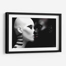 Iota - Morrico Rijt | Cuadro decorativo de Canvas Lab