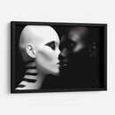 Iota - Morrico Rijt | Cuadro decorativo de Canvas Lab