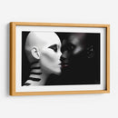 Iota - Morrico Rijt | Cuadro decorativo de Canvas Lab