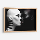 Iota - Morrico Rijt | Cuadro decorativo de Canvas Lab