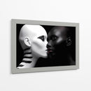 Iota - Morrico Rijt | Cuadro decorativo de Canvas Lab