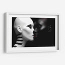 Iota - Morrico Rijt | Cuadro decorativo de Canvas Lab