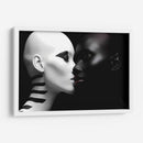 Iota - Morrico Rijt | Cuadro decorativo de Canvas Lab