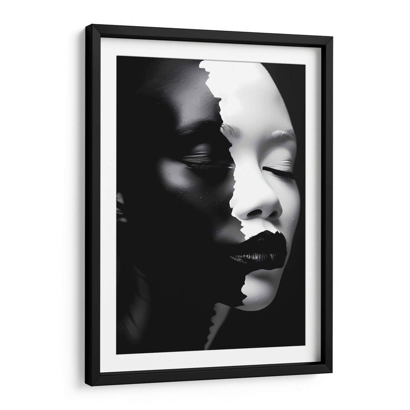 Eta - Morrico Rijt | Cuadro decorativo de Canvas Lab