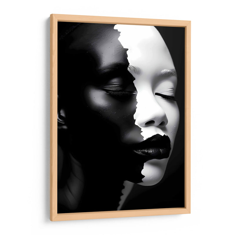 Eta - Morrico Rijt | Cuadro decorativo de Canvas Lab