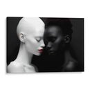 Gamma - Morrico Rijt | Cuadro decorativo de Canvas Lab