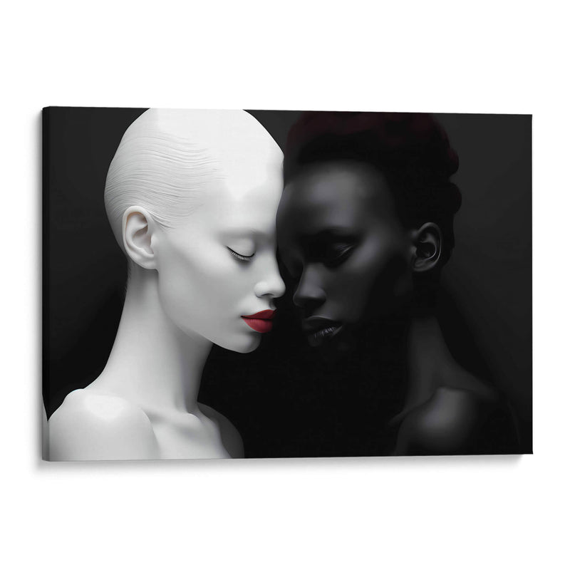 Gamma - Morrico Rijt | Cuadro decorativo de Canvas Lab