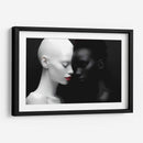 Gamma - Morrico Rijt | Cuadro decorativo de Canvas Lab