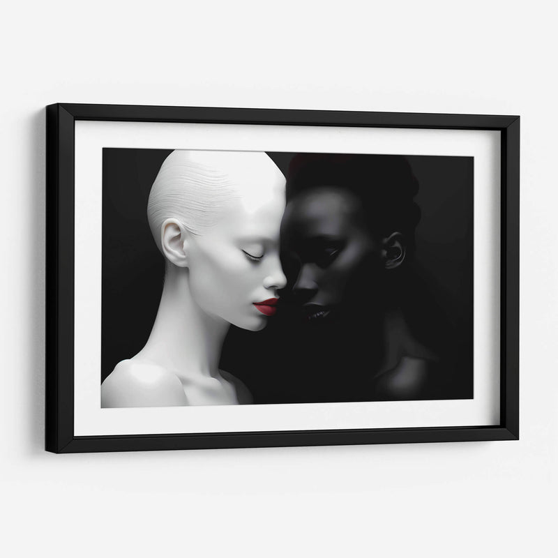 Gamma - Morrico Rijt | Cuadro decorativo de Canvas Lab