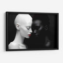 Gamma - Morrico Rijt | Cuadro decorativo de Canvas Lab