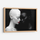 Gamma - Morrico Rijt | Cuadro decorativo de Canvas Lab