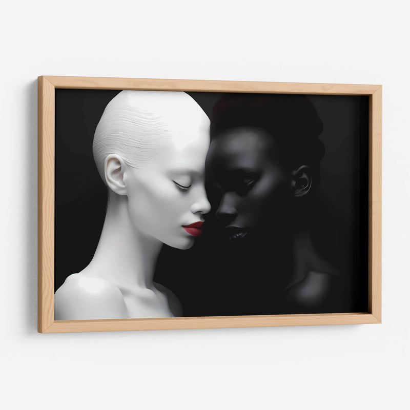 Gamma - Morrico Rijt | Cuadro decorativo de Canvas Lab