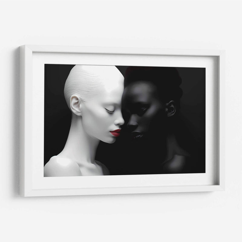 Gamma - Morrico Rijt | Cuadro decorativo de Canvas Lab