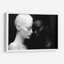 Gamma - Morrico Rijt | Cuadro decorativo de Canvas Lab