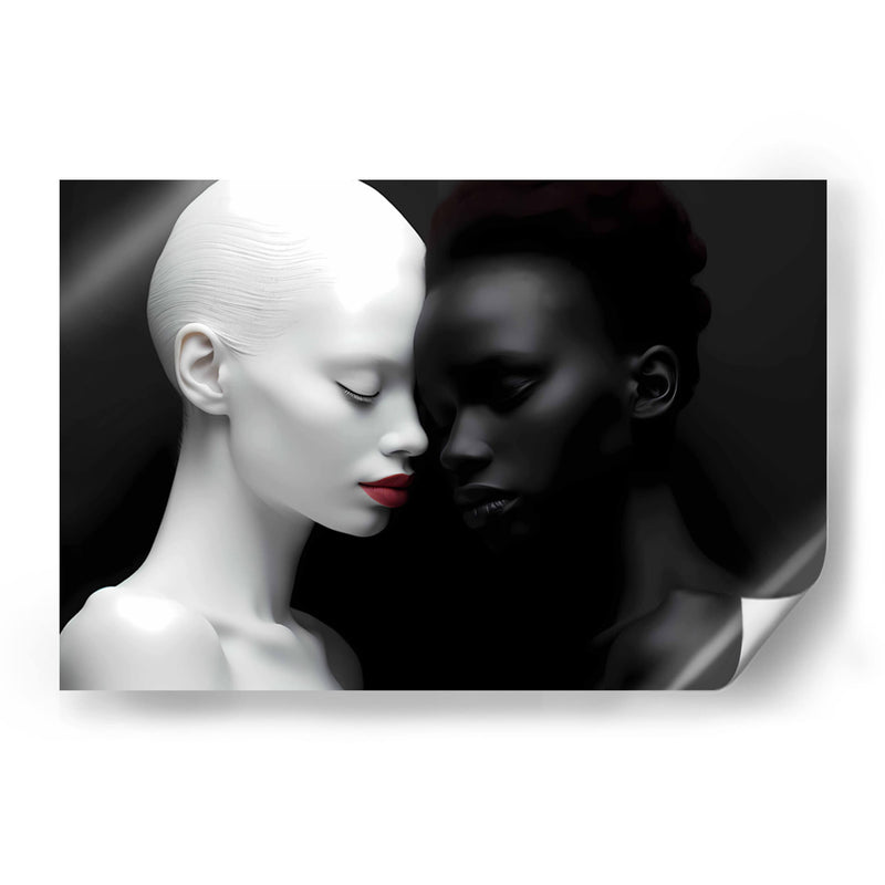 Gamma - Morrico Rijt | Cuadro decorativo de Canvas Lab