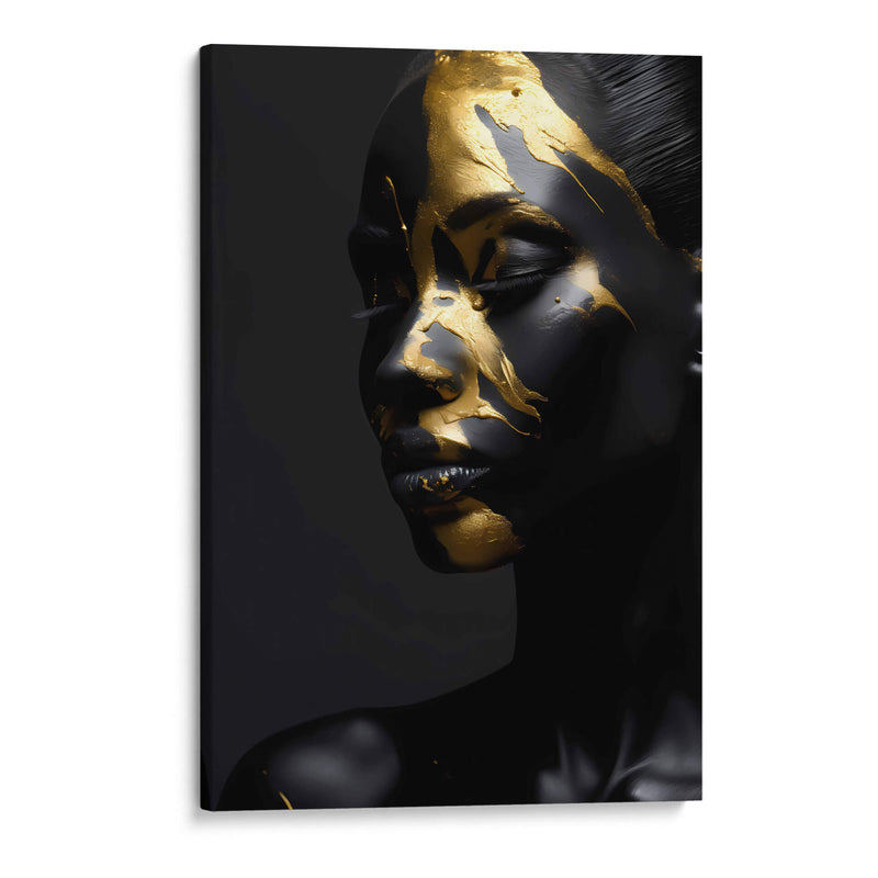 Enu - Morrico Rijt | Cuadro decorativo de Canvas Lab