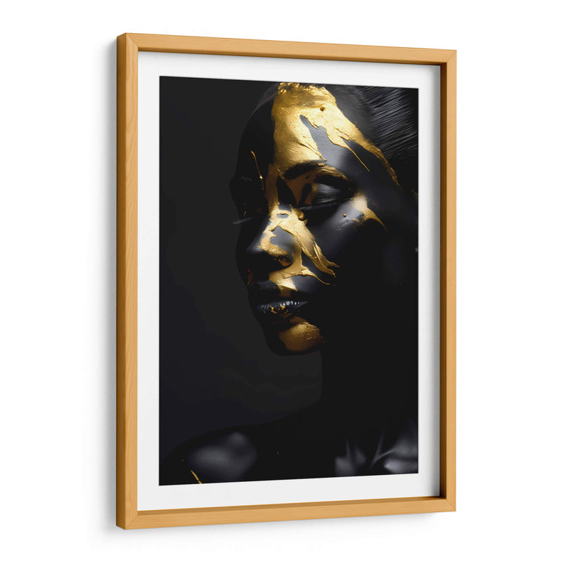 Enu - Morrico Rijt | Cuadro decorativo de Canvas Lab