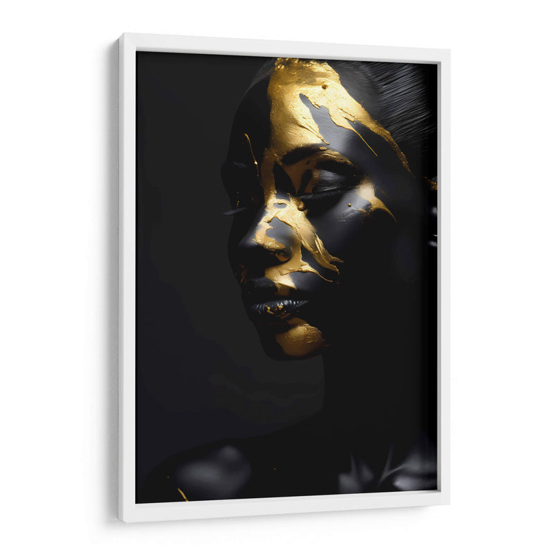 Enu - Morrico Rijt | Cuadro decorativo de Canvas Lab