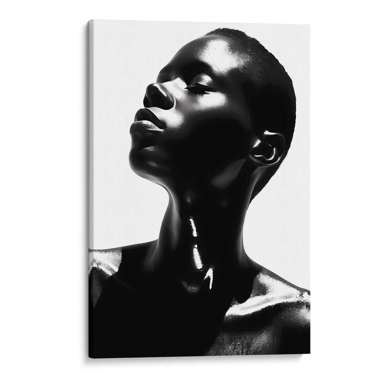 Epsilon - Morrico Rijt | Cuadro decorativo de Canvas Lab