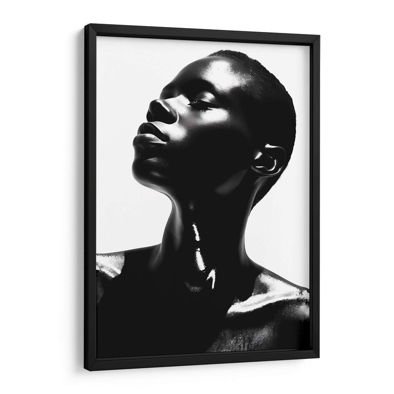 Epsilon - Morrico Rijt | Cuadro decorativo de Canvas Lab