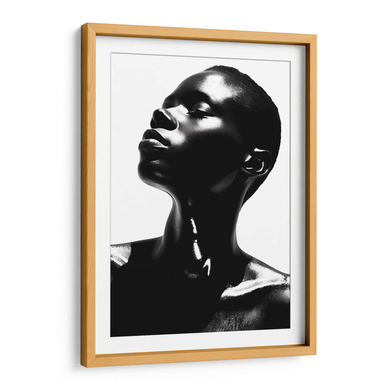 Epsilon - Morrico Rijt | Cuadro decorativo de Canvas Lab