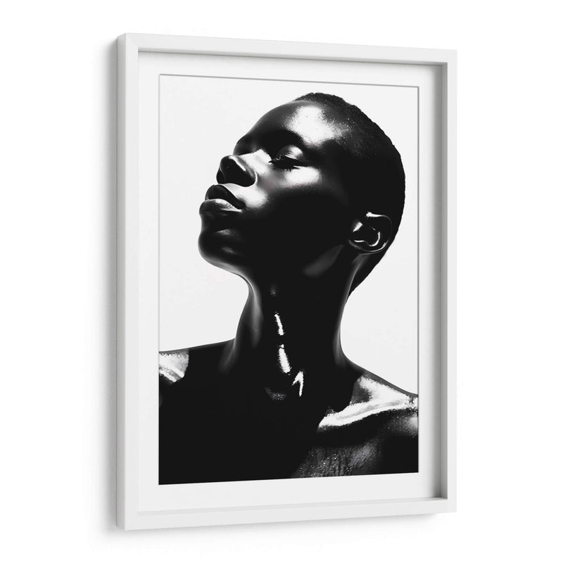 Epsilon - Morrico Rijt | Cuadro decorativo de Canvas Lab