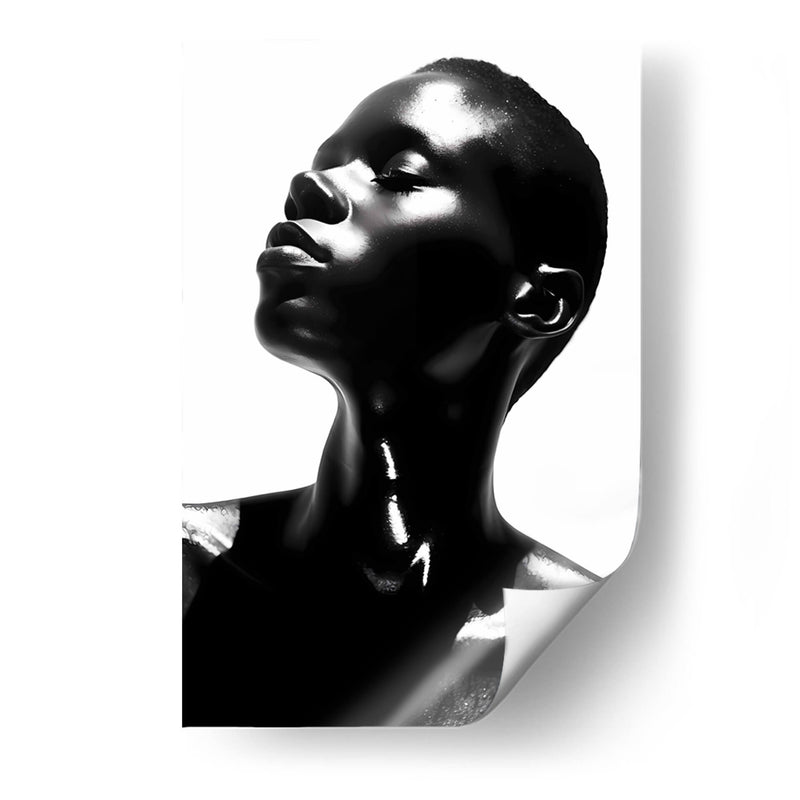 Epsilon - Morrico Rijt | Cuadro decorativo de Canvas Lab