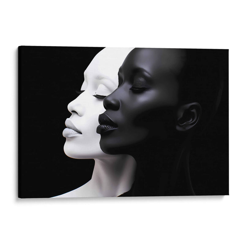 Dik - Morrico Rijt | Cuadro decorativo de Canvas Lab