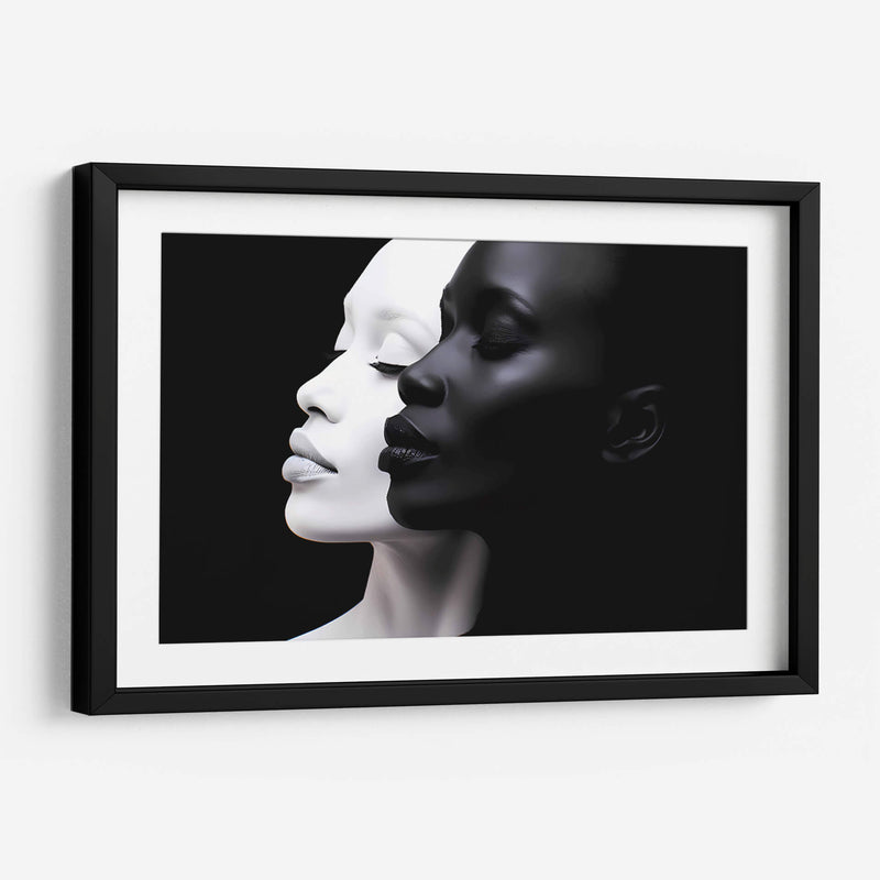 Dik - Morrico Rijt | Cuadro decorativo de Canvas Lab