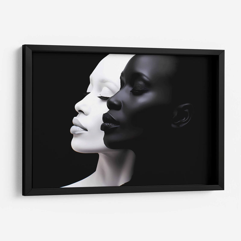 Dik - Morrico Rijt | Cuadro decorativo de Canvas Lab